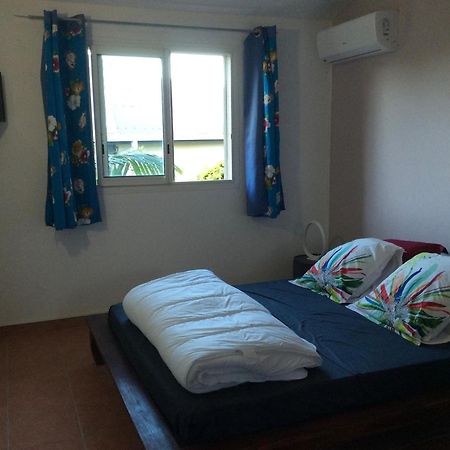 La Kaz A Dada Hotel Sainte-Suzanne Buitenkant foto