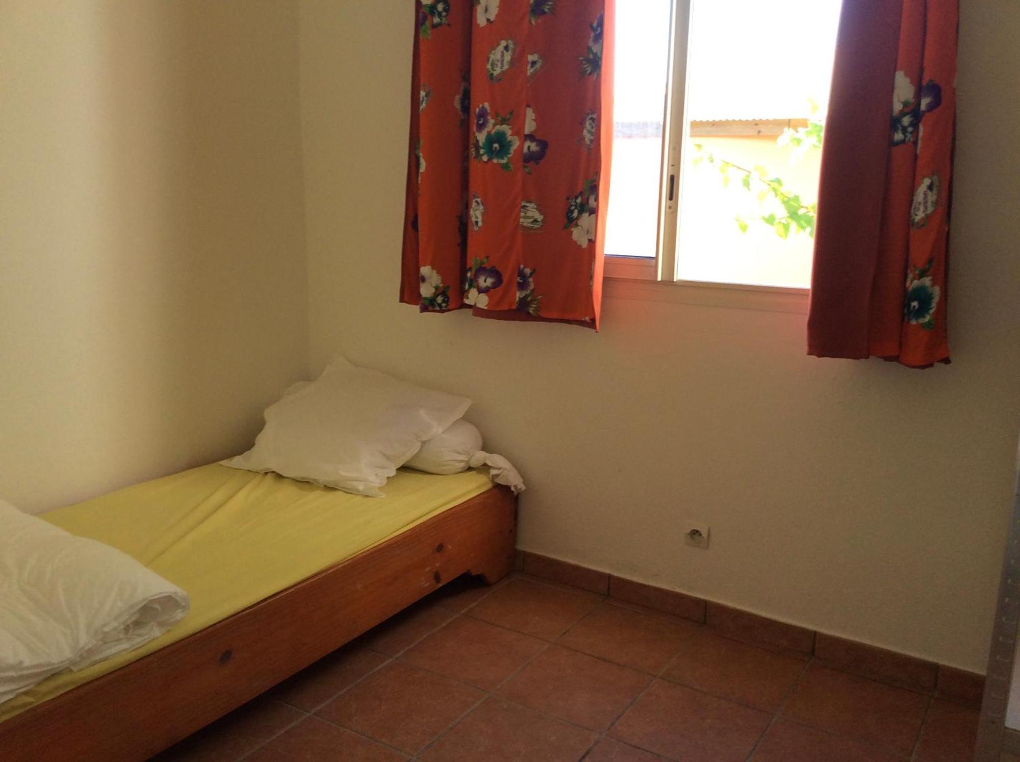La Kaz A Dada Hotel Sainte-Suzanne Buitenkant foto