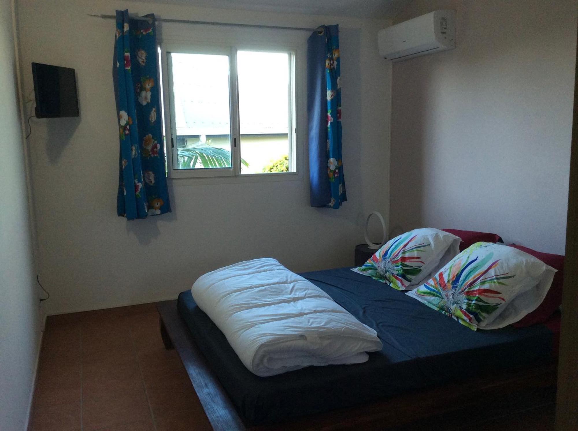 La Kaz A Dada Hotel Sainte-Suzanne Buitenkant foto